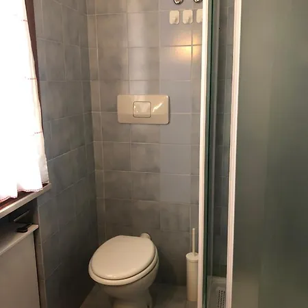Apartamento Nadia *