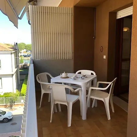 Apartamento Nadia *