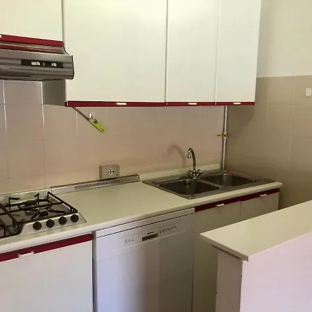 Nadia Apartamento Grado