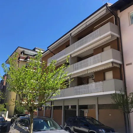 Nadia Apartamento